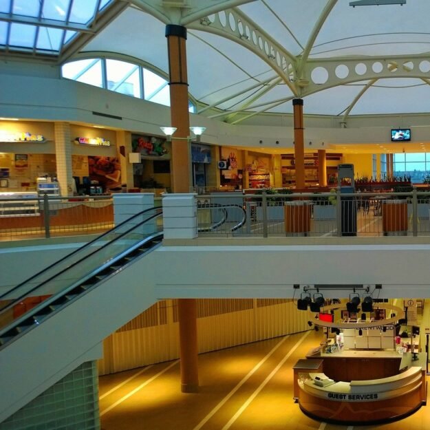 Home Hub