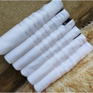 HIS Heavy Cotton Hotel Towels