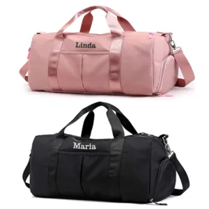 Oxford Large Travel Duffle Bag