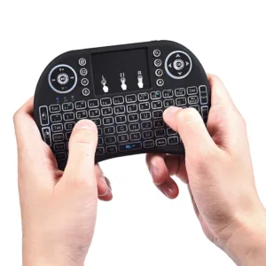 Mini Android Keyboard