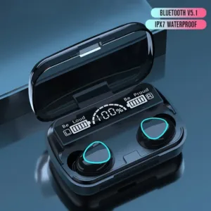 M10 Earbuds Wireless Headphones