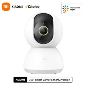 Xiaomi 360° Smart Camera 2K