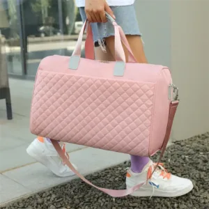 Waterproof Duffle Bag