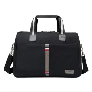 Oxford Travel Duffle Bag