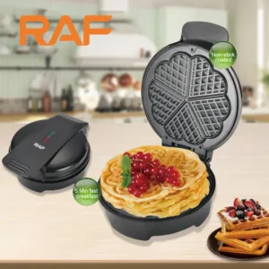 Raf Waffle Maker R.223