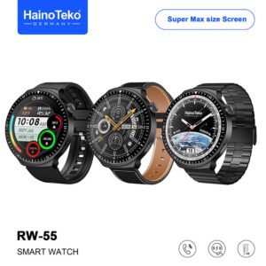 RW-55 HainoTeko Germany