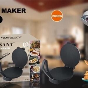 10 Sokany Roti Maker KJ 507