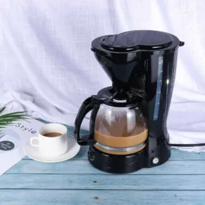 Sokany Coffee Maker SK-123A