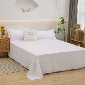 6pc cotton bedsheets