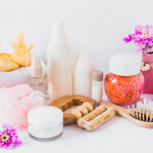 Health & Personal Care