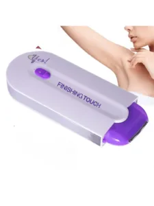 Yes Electric Painless Shaver 240V