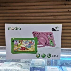 Modio M796 Tablet (6GB + 256GB, WiFi + SIM Card)