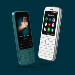 Nokia 6300 4G