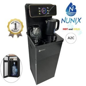 Nunix Bottom Load Dispenser A2