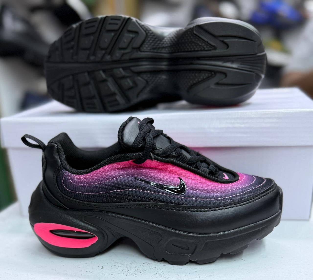 Black Pink