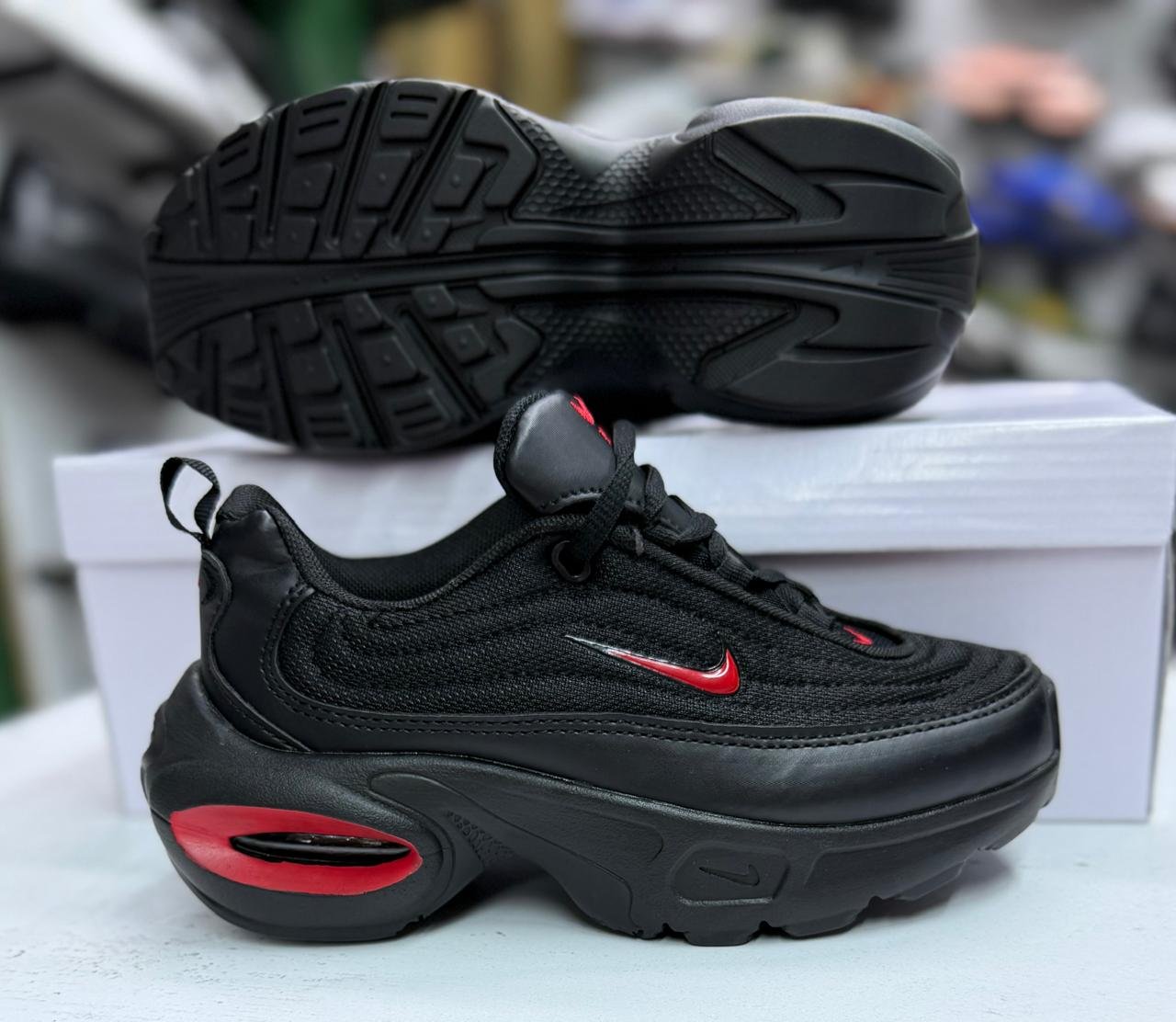 Black Red