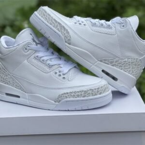 Air Jordan 3 Retro Pure Money
