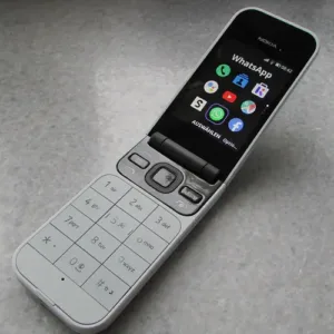Nokia Flip 2720