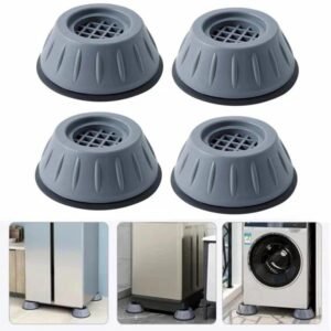 Anti-Vibration Pads for Appliances