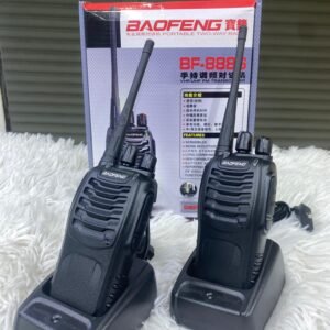 Baofeng BF-888S Walkie Talkies