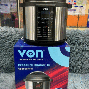 Von Pressure Cooker 6L