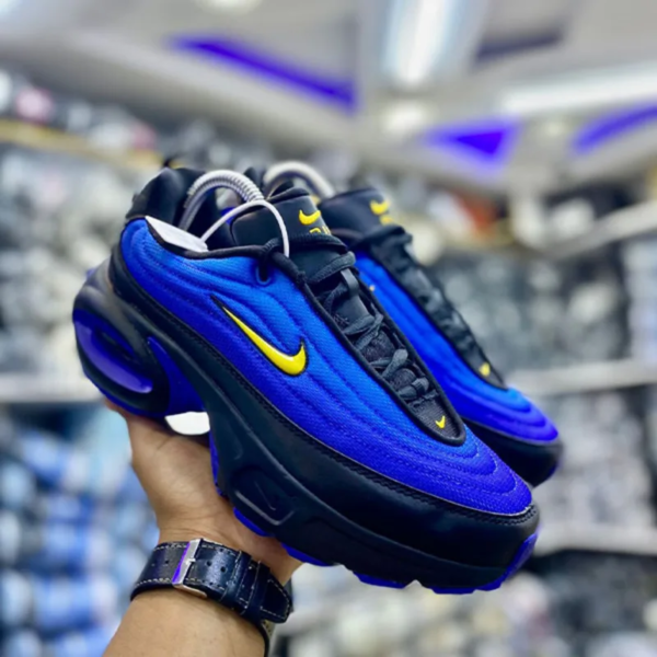 Nike Air Max Portal