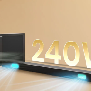 Hisense 240W 2.1CH Sound Bar